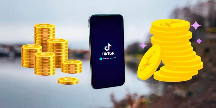 TikTok Live Coin: How to Earn and Use Them on TikTok.