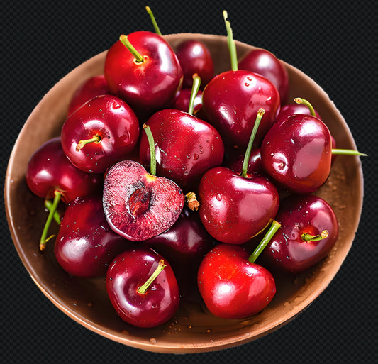 Yuzhu Chile imported cherries Gift