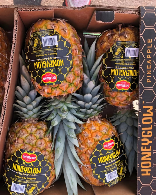 Philippine Pineapple 2/Unit Gift