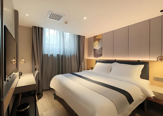 City Hotel Apartment One day Gift