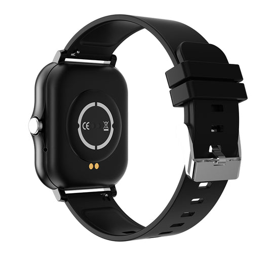 Touch Screen Smart Watch OLIKA Sports Waterproof Multifunctional Heart Rate Detection Dynamic Bluetooth Call Watch