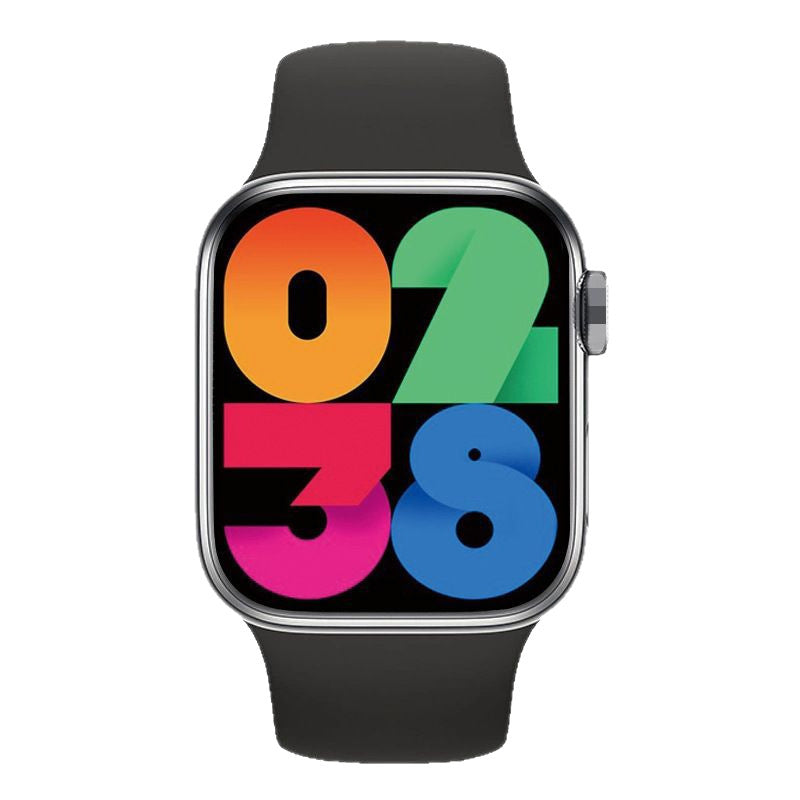 Smart Watch WatchS10 Pro Bluetooth Call Multifunctional Heart Rate Agile Island