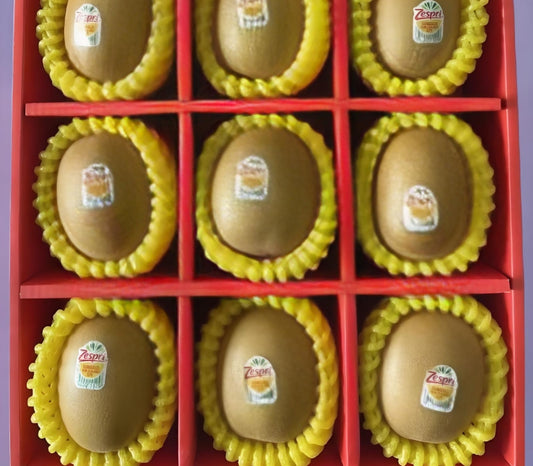 Authentic Shaanxi kiwi fruit Gift