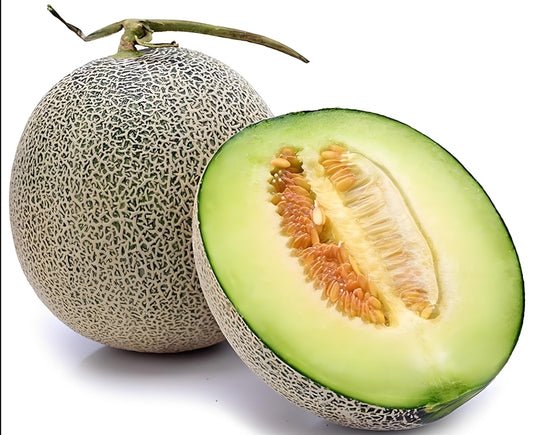 Rock Melon 500g Gift