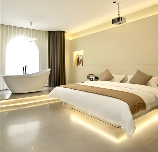 Seven Days Inn - Taoyuan Road Ginza Branch One day Gift