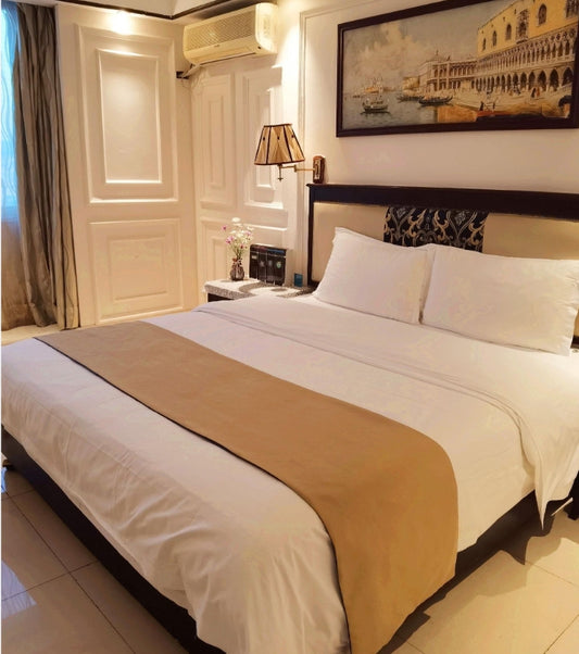7-Day Premium Hotel One day (Nanchang Bayi Square Railway Station Branch)