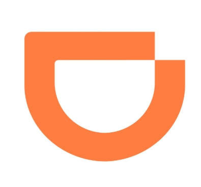 DIDI （Choose as many orders as you pay ）Gift