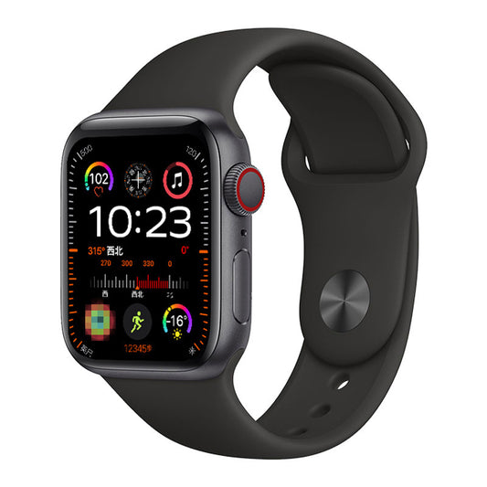 Smart Watch WatchS10 Pro Bluetooth Call Multifunctional Heart Rate Agile Island